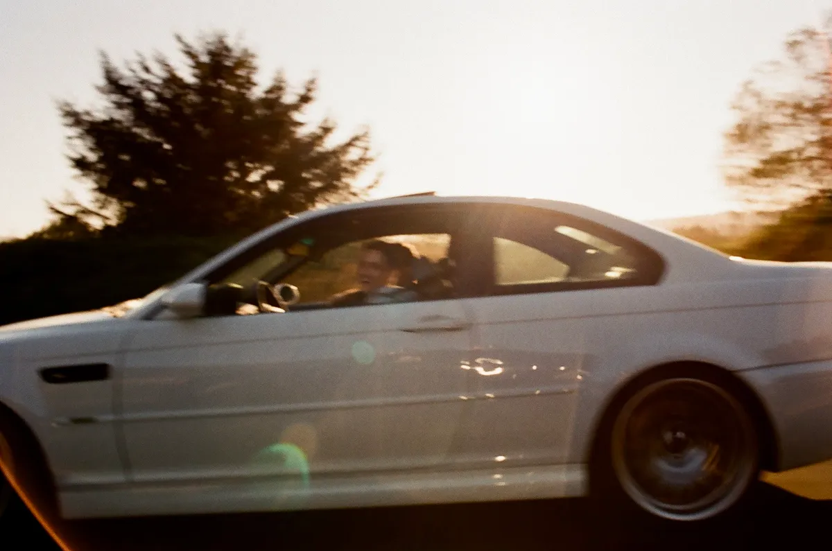 Kodak Portra 400 Review: Warm, Nostalgic, Worth It, photo 5