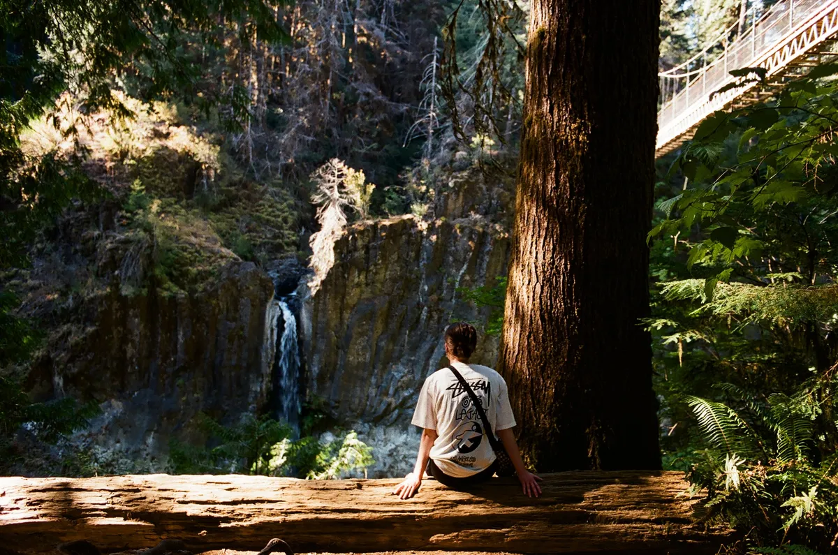 Kodak Portra 400 Review: Warm, Nostalgic, Worth It, photo 4