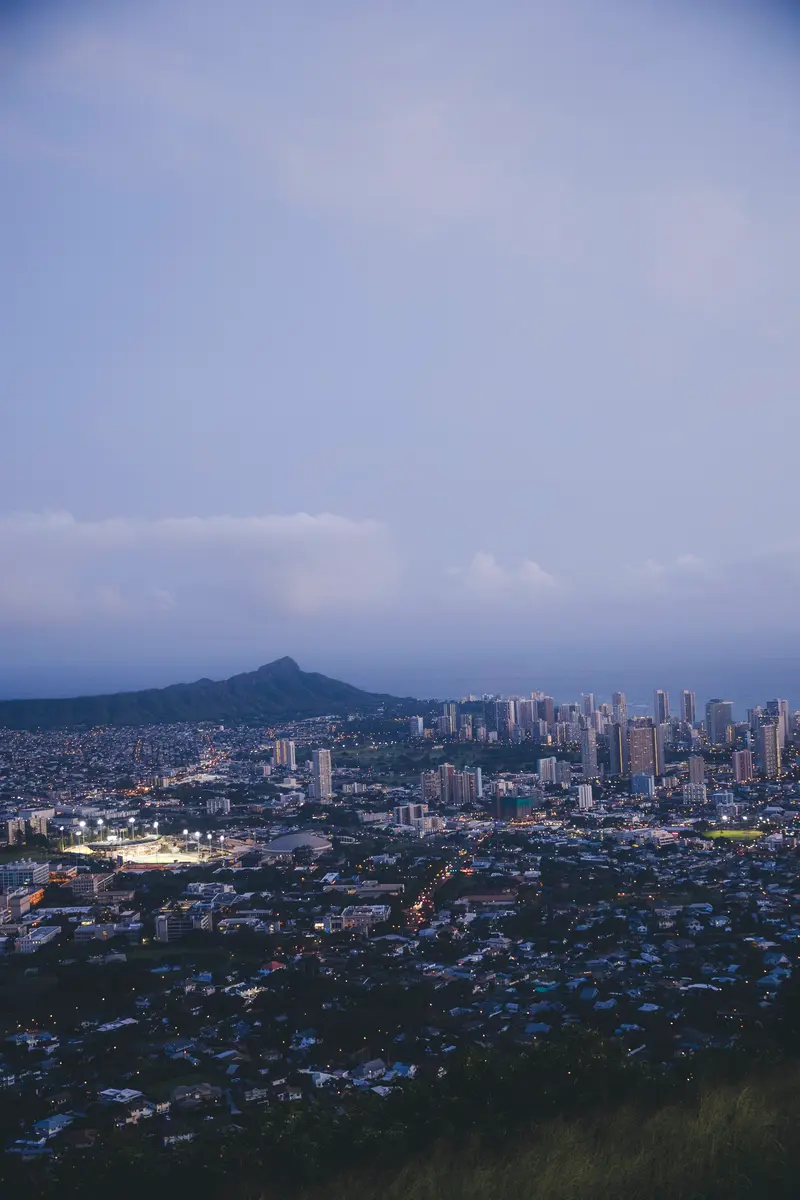 Hawaii, photo 1 of 6