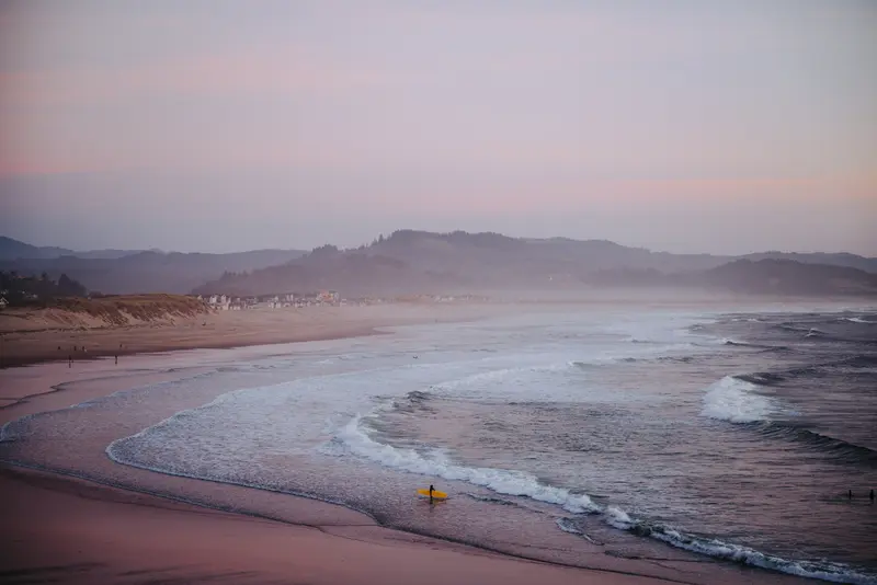 CAPE KIWANDA
