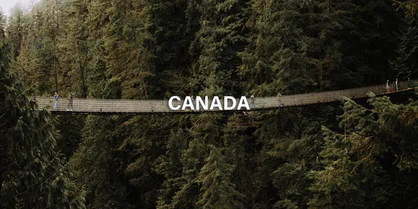 Canada gallery cover