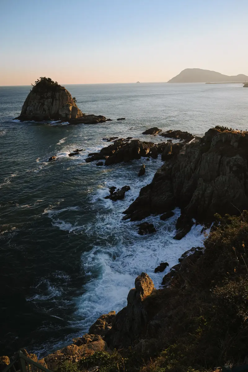 Busan