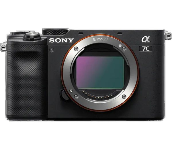 Sony A7C II Review: A Compact Full-Frame for Photo and Video