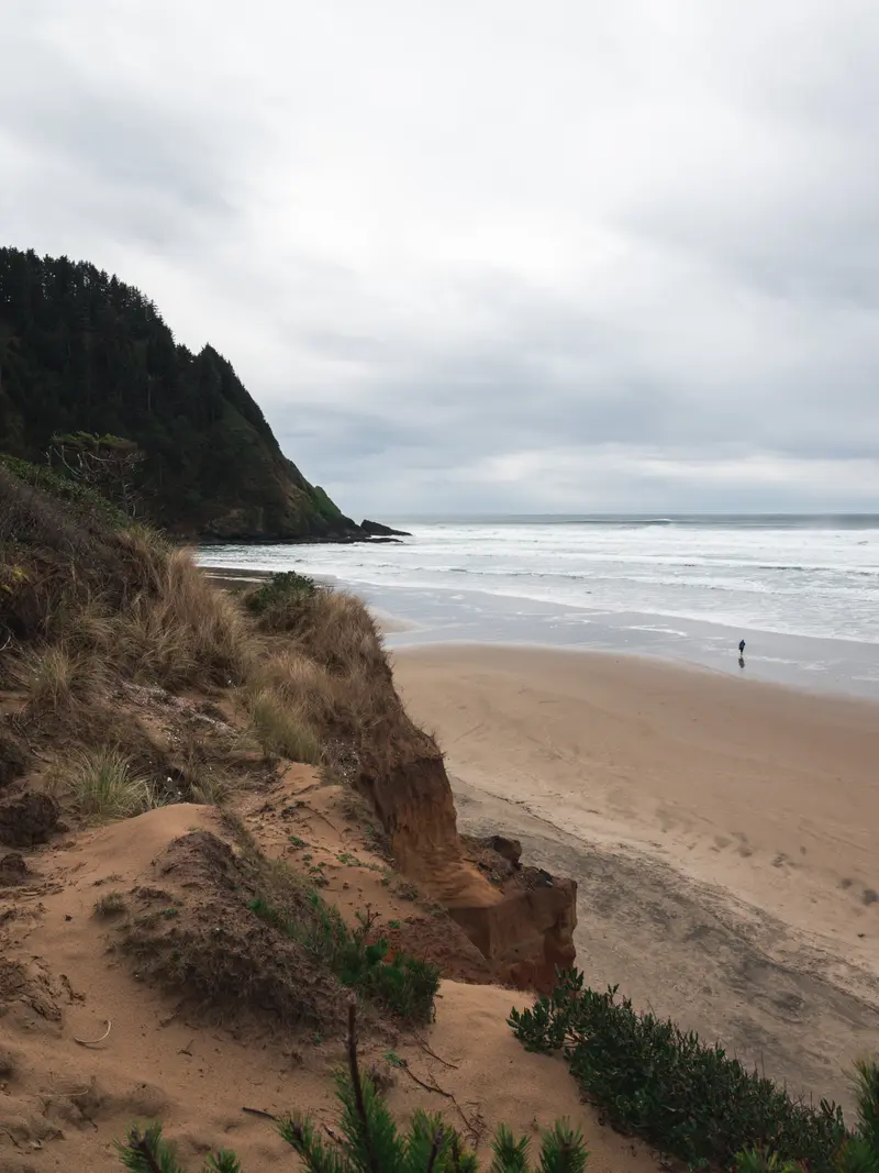 FLORENCE, Oregon
