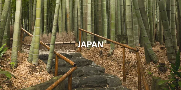 Japan gallery cover