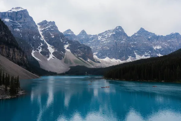 Moraine Lake 1. resized, Full Frame vs. APS-C: Should You Upgrade?
