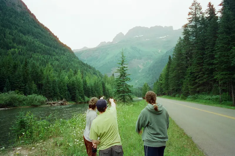 Nikon FM2 film photo 78 of 86