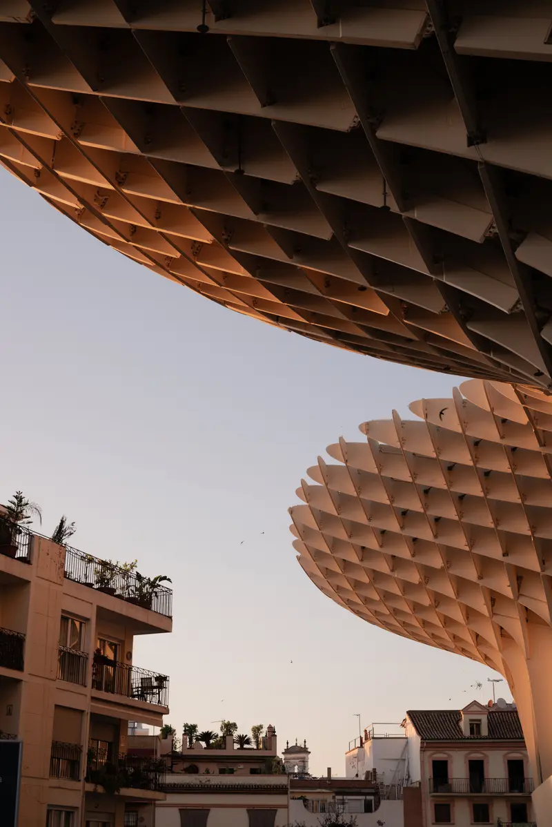 Setas, Seville